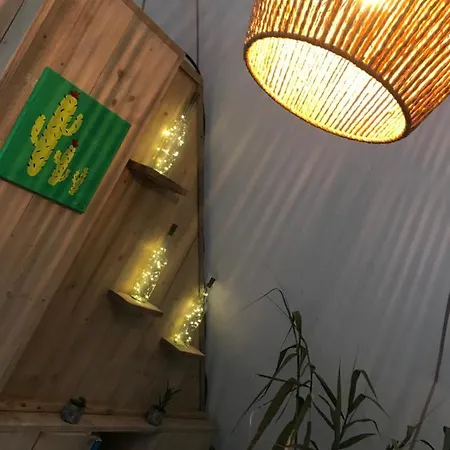 Luxuszelt Glamping Solaria *