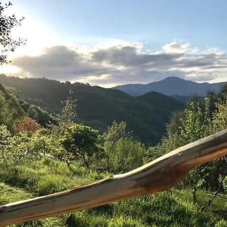 Luxuszelt Glamping Solaria Isolabona